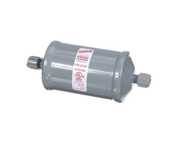 Carrier HVAC P502-8163S Filter Drier (CRRP502-8163S)