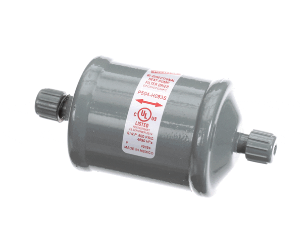 Carrier HVAC P504-H083S Filter Drier (CRRP504-H083S)