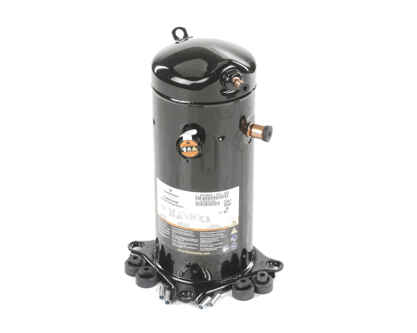 Carrier HVAC Zp76Kce-Tf5-830 Scroll Compressor (CRRZP76KCE-TF5-830)