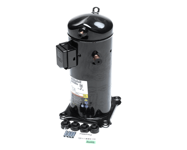 Carrier HVAC Zr68Kce-Tf5-950 Compressor (CRRZR68KCE-TF5-950)