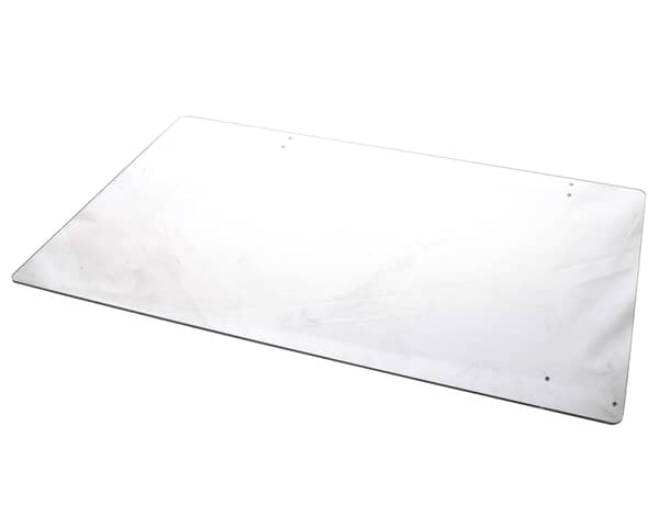 Cretors 10358-M5R Plexi-Door-M5-Ring Magnet (CRT10358-M5R)