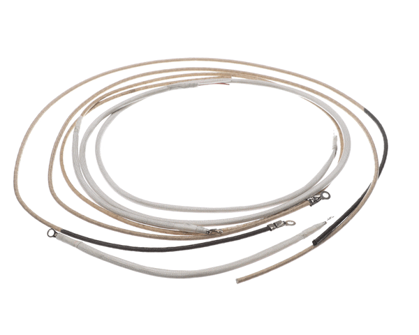 Cretors 10361-Mr16 Kettle Wire Assy M516 (CRT10361-MR16)