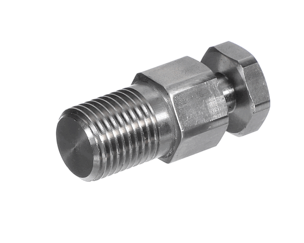 Cretors 10371 Pan Center-Di48 (CRT10371)