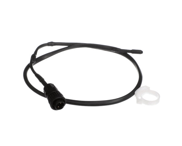 Cretors 10483-Rear Receptacle Assembly-Heated Bib (CRT10483-REAR)