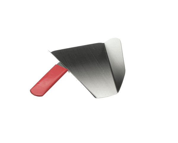 Cretors 1081-L Popcorn Scoop-Left Hand (CRT1081-L)
