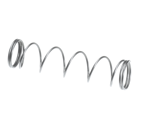 Cretors 1112 Spring-Stirrer Shaft (CRT1112)