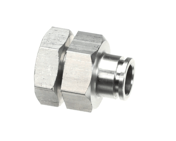 Cretors 1147 Cover Center And Nut-Nsf (CRT1147)