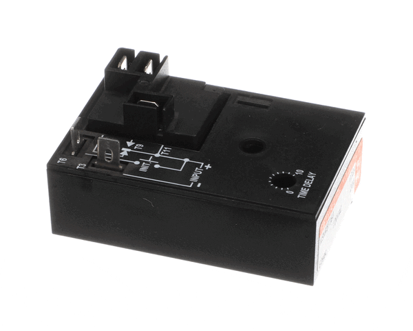 Cretors 12622 Timer - One Pop-120V (CRT12622)