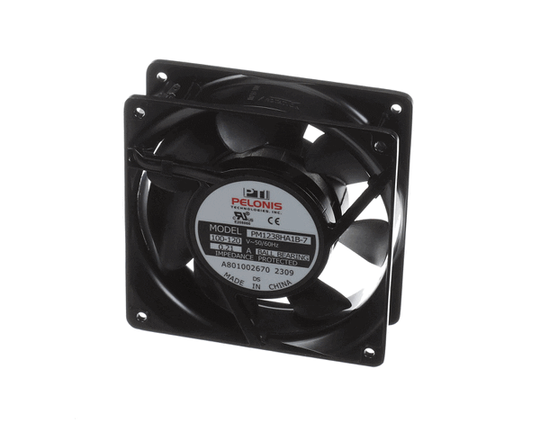 Cretors 1274-2 Blower, Axial, 120V (CRT1274-2)