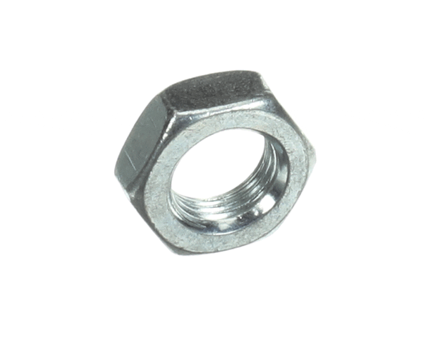 Cretors 1291 Center Stud Locknut 9/16-18 (CRT1291)