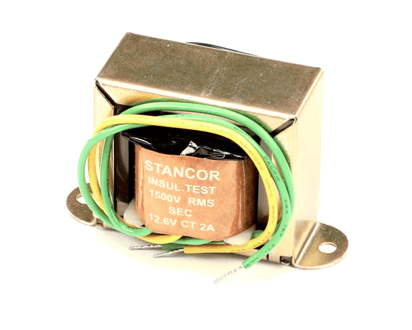 Cretors 14346 Transformer-120V. Input/11.8V (CRT14346)