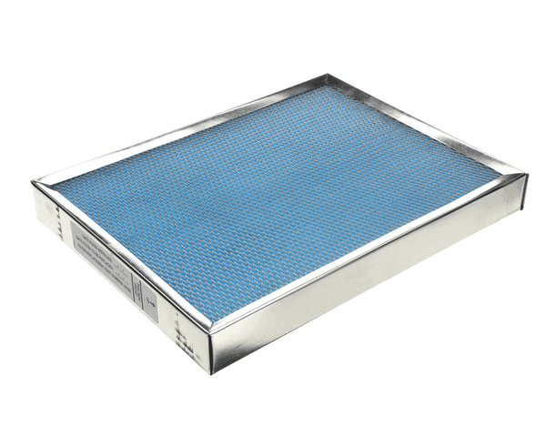 Cretors 14476-5 Giles Hood Polysorb Filter-Dip (CRT14476-5)