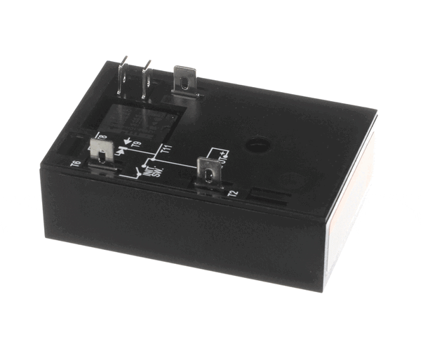 Cretors 14942 High Limit/Latching Relay-Ce (CRT14942)