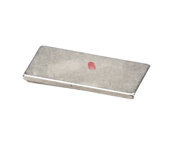 Cretors 16339 Magnet, W/ Adhesive Backing (CRT16339)