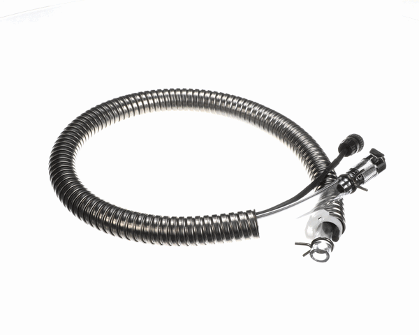 Cretors 16489-R Tube, Heated, Assembly, Rear ( (CRT16489-R)