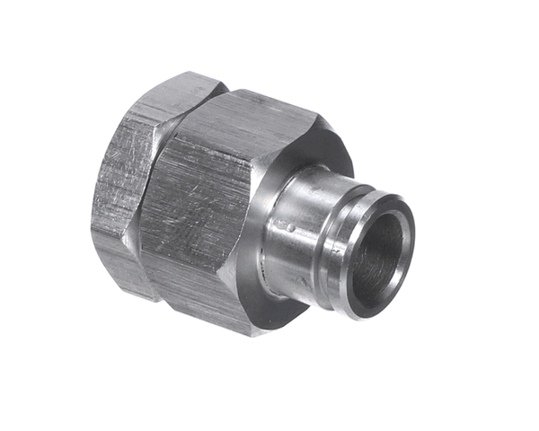 Cretors 16613 Cover Center Nut - 16 Dia Pan (CRT16613)