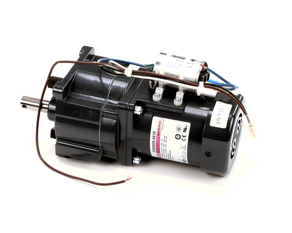 Cretors 19938 Motor-Ccw-Replaces 1203-E-1 (CRT19938)