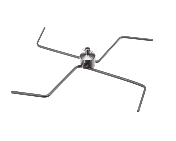 Cretors 20818 Stirrer Blade Weldment M5/Di (CRT20818)