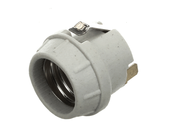 Cretors 2409 Socket-Snap-In Porcelain (CRT2409)