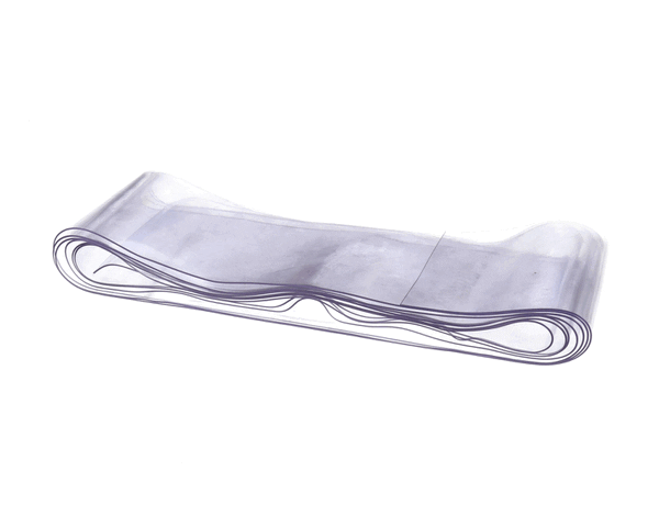 Cretors 2674-2 Vinyl-Clear .060 X 300 Roll-6 (CRT2674-2)