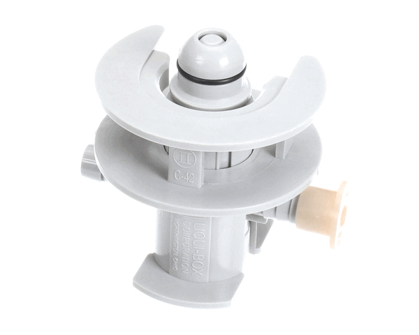 Cretors 4673 Bib Connector (CRT4673)