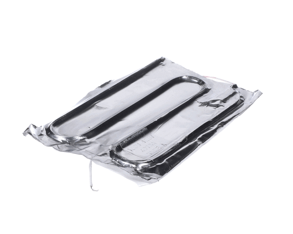 Cretors 4978-A Heat Pad, Bag In The Box, 120V (CRT4978-A)