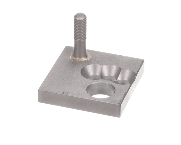 Cretors 5585 Spring Adjustment Arm, Weldmen (CRT5585)