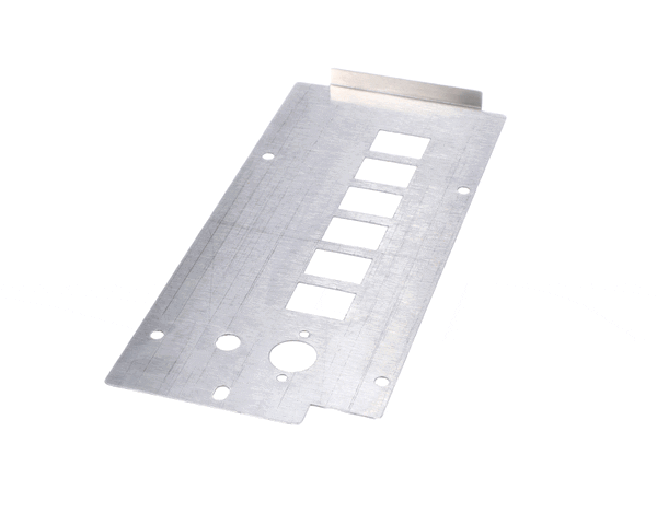 Cretors 5753 Switchplate-Dip-Rocker Sw-N/S (CRT5753)