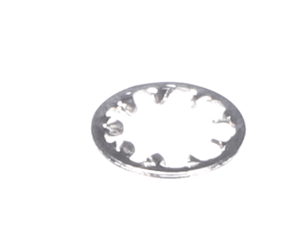 Cretors 7621 1/4" Internal Tooth Lockwasher (CRT7621)