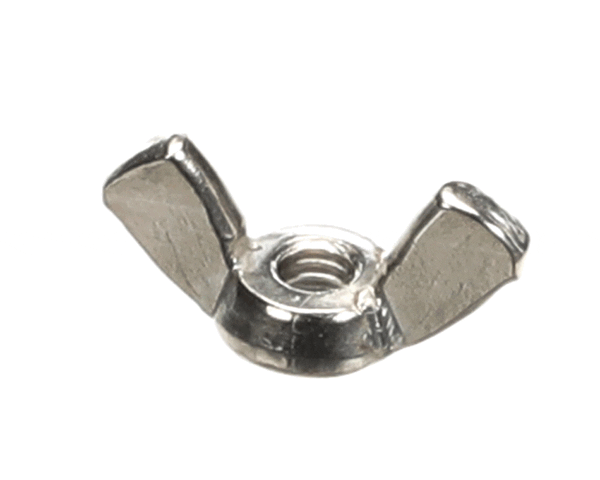 Cretors 7776 8-32 Steel Wing Nut (CRT7776)