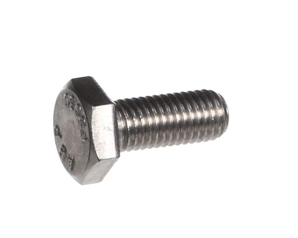 Cretors 7839 1/4-28 X 5/8 Hex Head (CRT7839)