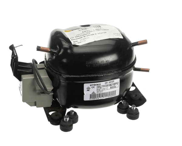 Criotec 021-083 Embraco Compressor (CRTC021-083)