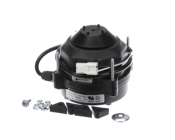 Criotec 049-0936 Evap Motor Saiwei Gec 7112H (CRTC049-0936)