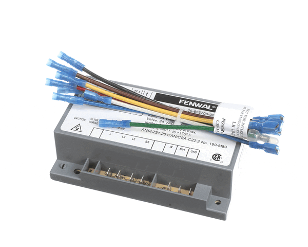 Crown Steam 6250-1 Module, Ignition (CRWN6250-1)