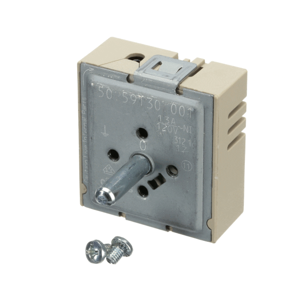 Creative Serving Csp-05-436 Infinite Control (CSICSP-05-436)