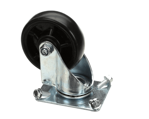 Culitek Castor-3 Caster W/O Brake W/Screw (CTKCASTOR-3)