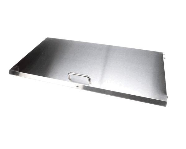 Culitek Cov-10 Top Cover Left For Pz-2D (CTKCOV-10)