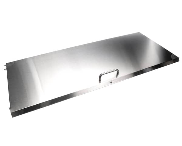 Culitek Cov-8 Top Cover Right For Pz-2D (CTKCOV-8)