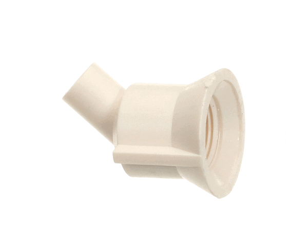 Culitek Evp-Dj Evap Drain Spout W/Nut Round (CTKEVP-DJ)