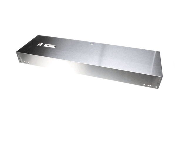 Culitek Op-4 Top Panel For Rf/Fz 1D 2 Hole (CTKOP-4)