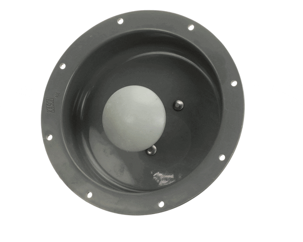 Crown Tonka 1673 Handle Inside Release 486Cf Wide Recesse (CTO1673)