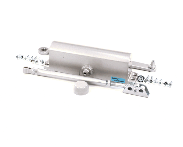 Crown Tonka 2384 Closer Door Calibre 6503-Al (CTO2384)