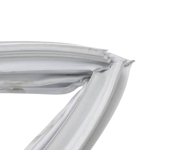 Crown Tonka 2502 Door Gasket, 78.25X31.75X0.8125 (CTO2502)