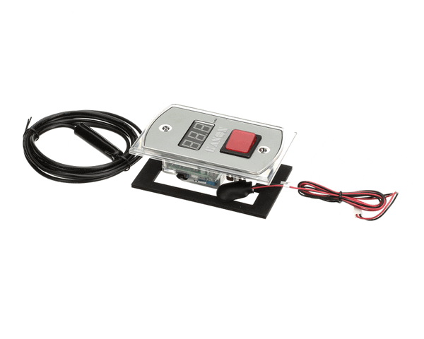 Crown Tonka 3391 Thermometer Digital W/Switch 1967-2 No L (CTO3391)
