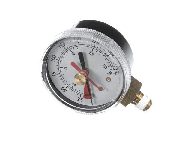 3M 50-93701 Gauge-Pressure 2" Pkgd (CU50-93701)