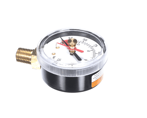 3M 50-93726 Gauge-Pressure, 2" Pkgd (CU50-93726)