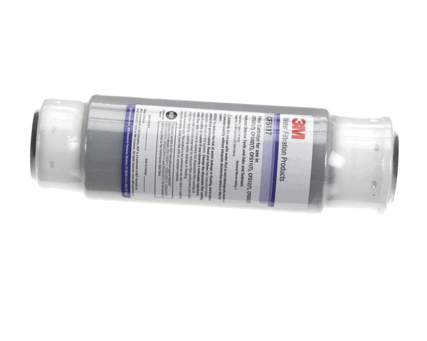 3M 5559307 Cartridge Assembly-T&O Cfs117 (1=1) (Cfs (CU5559307)