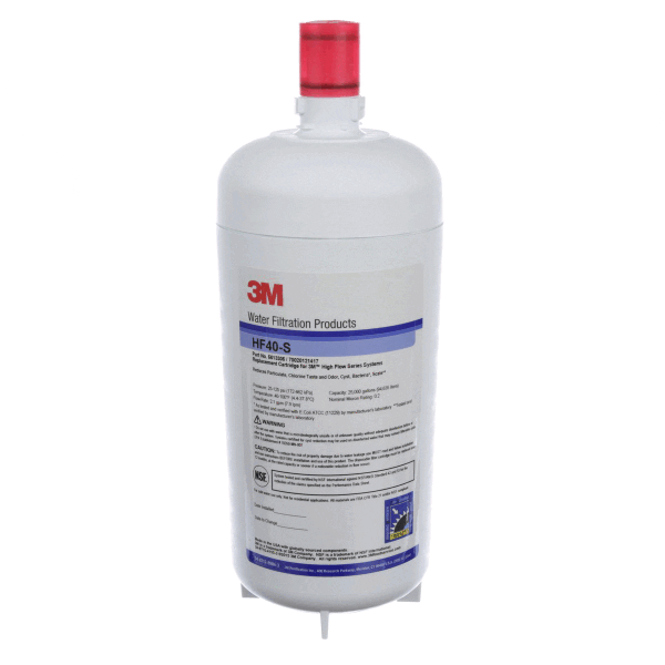 3M 5613305 Cartridge-Hf40-S (Hf40-S) (CU5613305)
