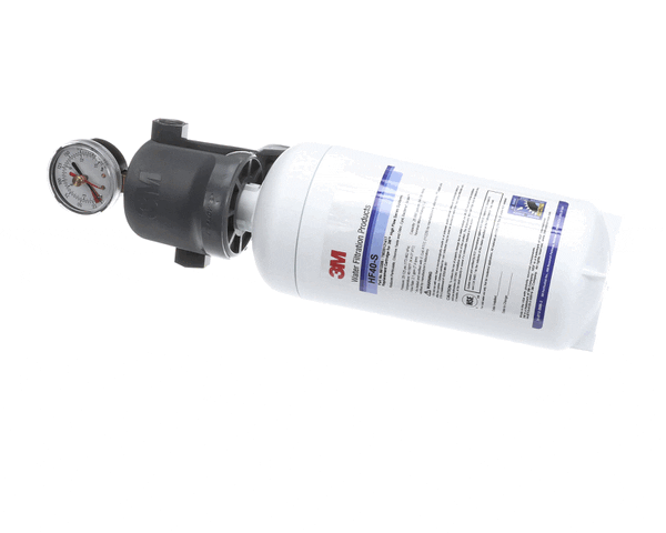 3M 5616203 Sys-Flt,Ice140-S (Ice140-S), 2 Per Case (CU5616203)