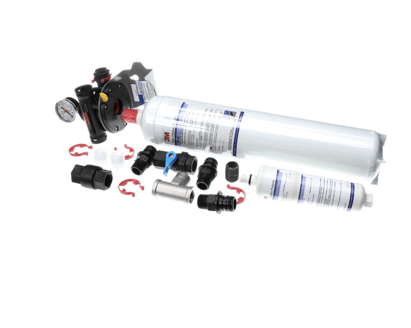 3M 56242-01 Sys-Dp290 (CU56242-01)